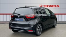 Honda Jazz 1.5 i-MMD Hybrid Advance 5dr eCVT Hybrid Hatchback